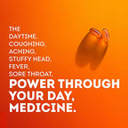 Buy now Vicks DayQuil & Nyquil Severe Cold, Flu & Congestion Medicine, 24 Count at indiglob india
