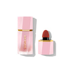 Buy now SHEGLAM Color Bloom Liquid Blush Makeup for Cheeks Matte Finish - Love Cake at indiglob india