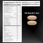 Buy now GNC AMP Menâ€™s Extreme Training Vitapak Program, 5 Products in 1, Convenient Vitamin Pack for Performance & Endurance, Adult Multivitamin, Proven Ingredients, Caffeine, Nitric Oxide, 30 Day Supply at indiglob india