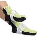 Buy now NatraCure Plantar Fasciitis Cold Therapy Socks with Compression Band - Cold Socks, Reusable Ice Socks For Feet, Ice Packs For Feet, Arch Pain, Heel Pain, Swelling - FBA708 CAT - (Size: Small/Medium) Small Medium at indiglob india