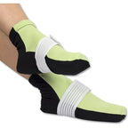 Buy now NatraCure Plantar Fasciitis Cold Therapy Socks with Compression Band - Cold Socks, Reusable Ice Socks For Feet, Ice Packs For Feet, Arch Pain, Heel Pain, Swelling - FBA708 CAT - (Size: Small/Medium) Small Medium at indiglob india