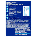 Buy now Vicks VapoMist Saline Refill, Gentle Saline Mist with Soothing Vicks Vapors, Non- Medicated, 1.7 oz at indiglob india