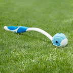 Buy now Chuckit! The Whistler Ball Dog Toy, Small (2 Inch Diameter) for Dogs 0-20 lbs, Pack of 2 at indiglob india