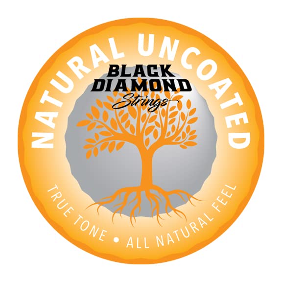 Buy now Black Diamond Strings® N257B Bajo Quinto Nickel (Ball) .024| .034| .046| .056 030 | .074 .034 at indiglob india