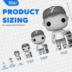 Buy now Funko Pop! Games: World of Warcraft - Anduin - Collectable Vinyl Figure - Gift Idea - Official Merchandise - Toys for Kids & Adults - Video Games Fans - Model Figure for Collectors at indiglob india