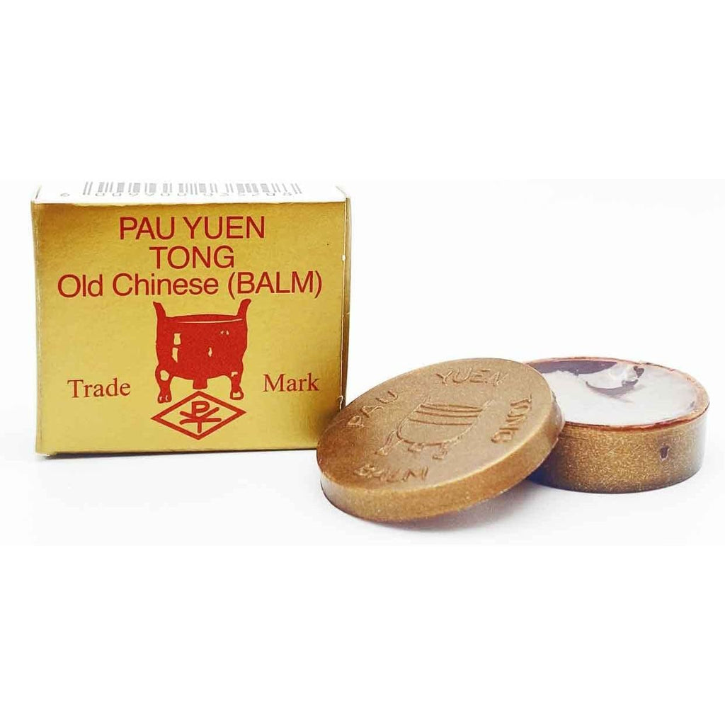 Buy now Old Chinese Balm by FH at indiglob india