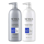 Nexxus THERAPPE and HUMECTRESS Advanced Hydration Shampoo and Conditioner for Dry Hair for Advanced Hydration 32 fl oz 2 Pack