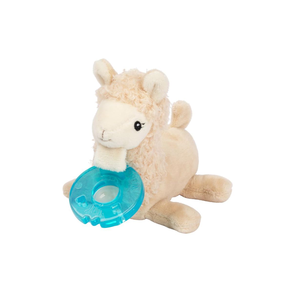 WubbaNub Infant Pacifier - Llama