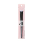 Buy now e.l.f. Tap & Blend Concealer Brush, Covers Blemishes & Dark Spots For An Airbrushed Finish With A Precision Tip, Synthetic, Vegan, & Cruelty-Free at indiglob india