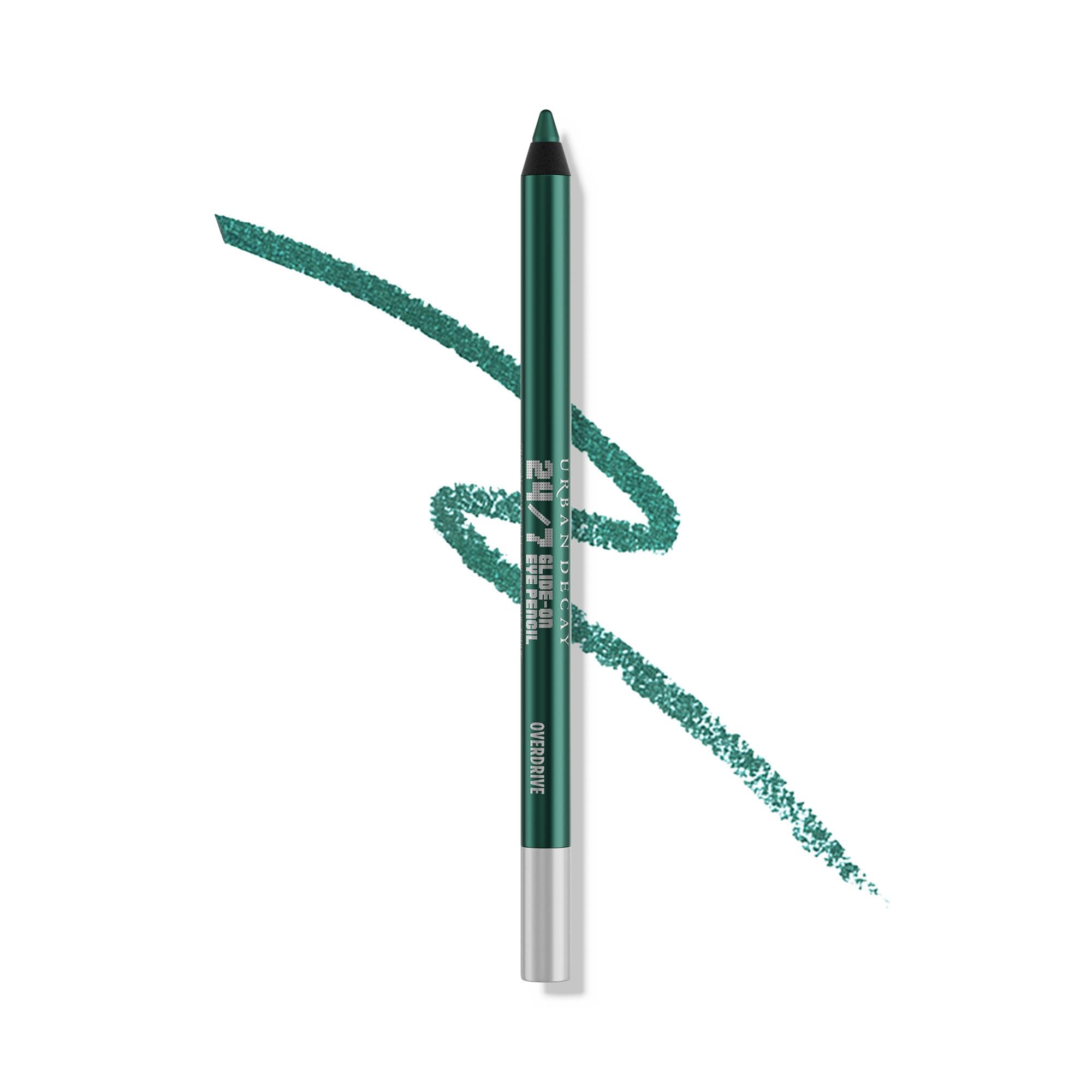 Buy now Urban Decay 24/7 Glide-On Waterproof Eyeliner Pencil - Smudge-Proof, Long-Lasting, Transfer-Proof, Up to 16HR Wear, Smooth No-Tug Formula, Hydrating Color Liner With Vitamin E & Jojoba Oil - 0.04 oz at indiglob india