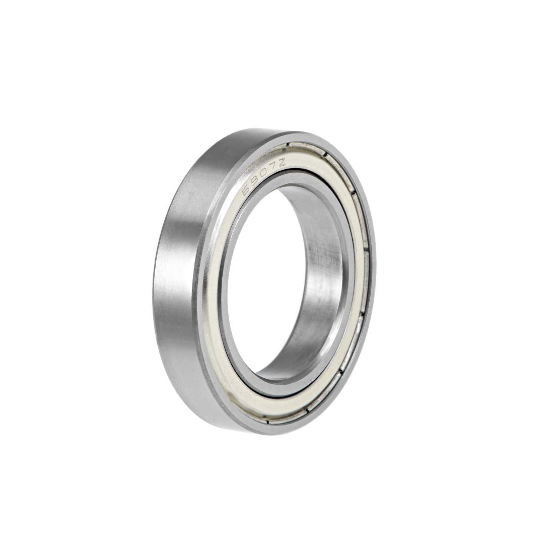 Buy now uxcell 6708ZZ Deep Groove Ball Bearings 40mm x 50mm x 6mm Double Shielded Chrome Steel Z2 ABEC1 35x55x10mm at indiglob india