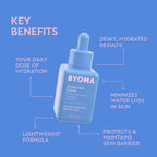 BYOMA Hydrating Serum