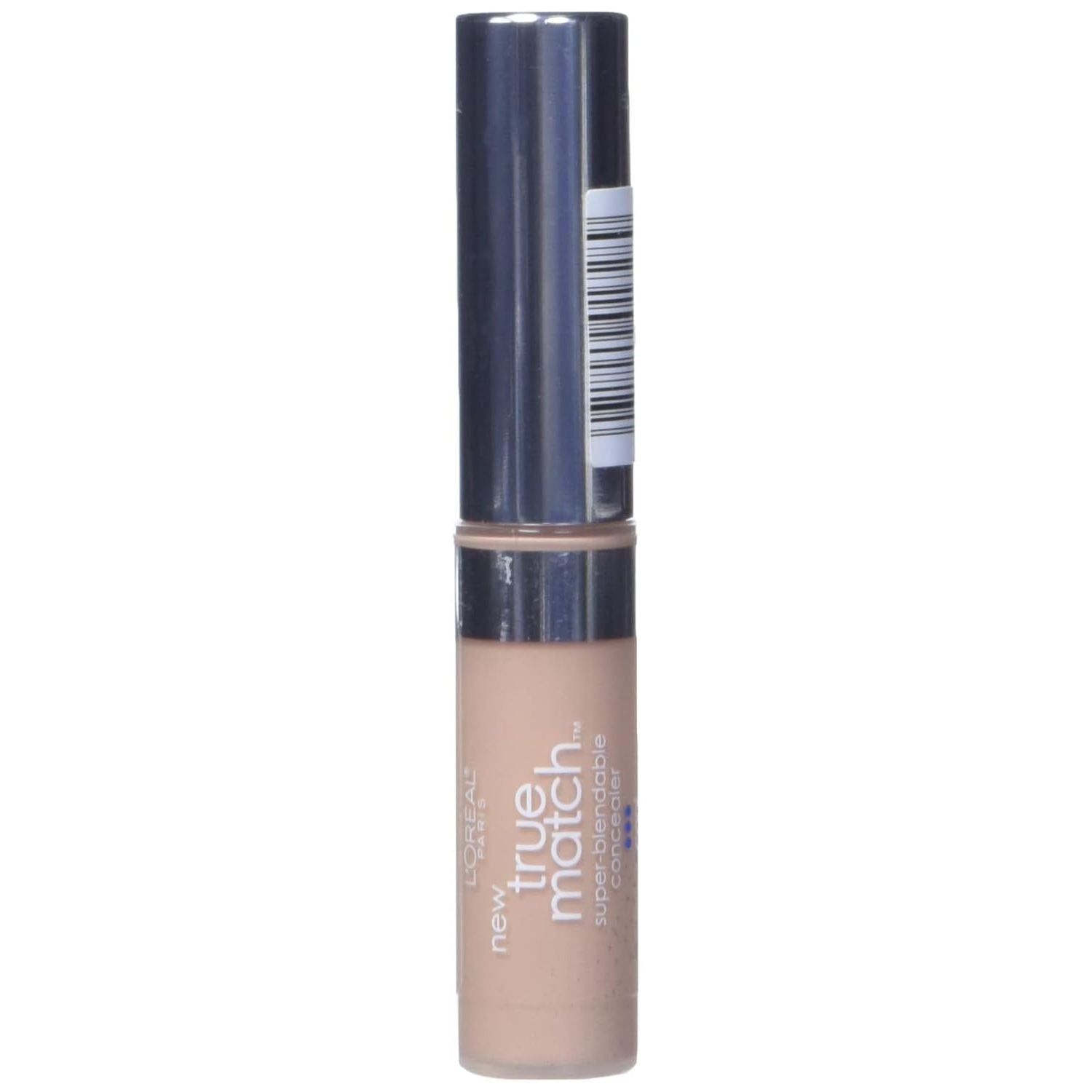 Buy now L'Oreal True Match Concealer, Fair/Light Cool [C1-2-3], 0.17 oz at indiglob india