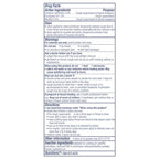 Buy now Vicks VapoRub Advanced Plus, Powerful Cough Suppressant, Topical Chest Rub & Analgesic Ointment, Medicated Vicks Vapors, Fast Cough Relief, 2.82oz x 2 at indiglob india