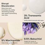 Buy now Paula's Choice CLINICAL Discoloration Repair Face Serum with Tranexamic Acid, Facial Serum for Stubborn Dark Spots, Post-Acne Marks & Sun Damage, Fragrance-Free, 1 Fl Oz at indiglob india