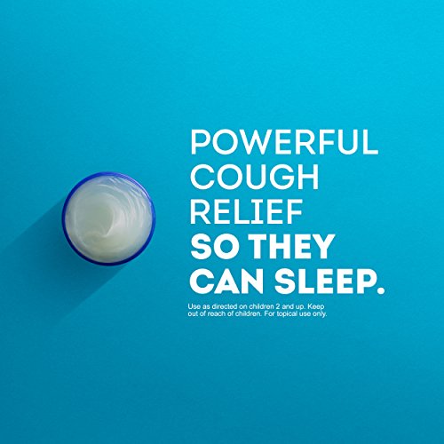 Buy now Vicks Children's VapoRub, Topical Cough Suppressant and Analgesic, Relieves Coughs and Minor Aches and Pains, Clinically Proven, Starts Working in Minutes for Fast Relief, For Children Ages 2+, 1.76oz at indiglob india