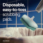 Buy now Clorox ToiletWand Toilet Cleaner Refills, Toilet brush, Rainforest Rush, 20 Count at indiglob india