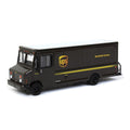 Buy now Greenlight 33170-C H.D. Trucks Series 17-2019 Package Car - United Parcel Service UPS 1:64 Scale at indiglob india