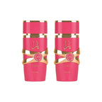 Lattafa Yara Candy - Vanilla, Fruity, Citrus, Floral - Eau de Parfum Long-Lasting Fragrance for Women, 3.40 Ounce / 100 ml