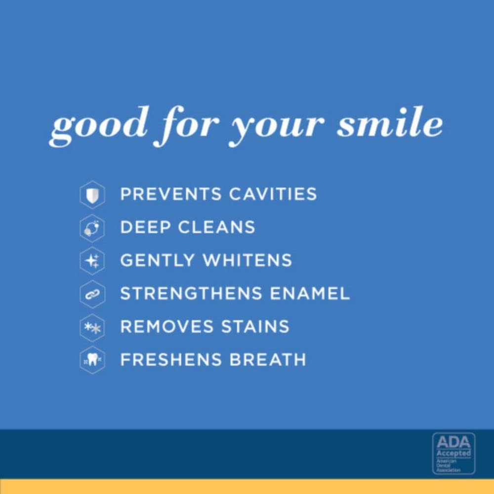 Buy now Burt's Bees Toothpaste Complete Multi Care, 4.7 oz, Pack of 3 at indiglob india