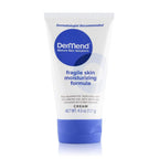 Buy now Dermend Specialized Fragile Skin Moisturizing Cream: Formula to Restore & Rejuvenate - Daily Anti Wrinkle Cream for Firming & Strengthening Thin, Aging Skin - 4.5 Oz Tube at indiglob india