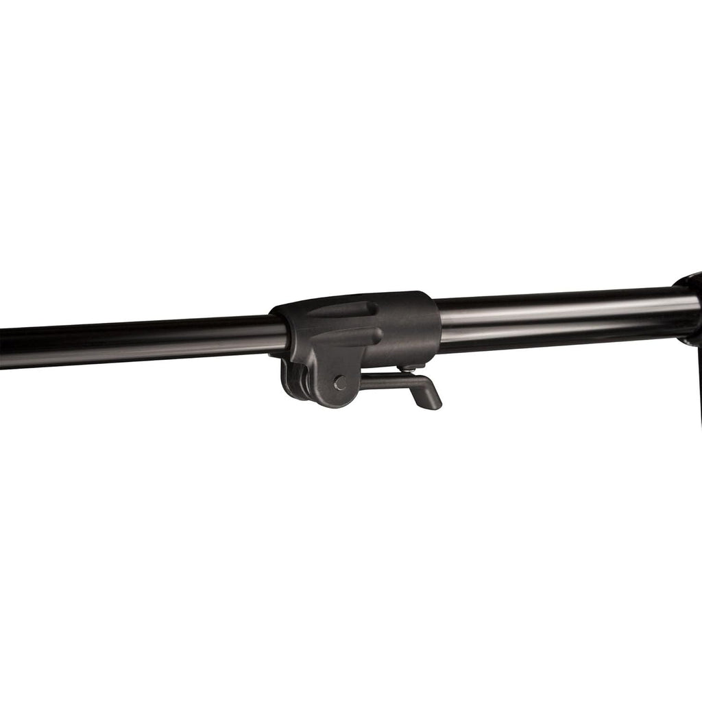 Buy now Ultimate Support AX-48PROMIC APEX Pro Mic Boom w/Adapter for AX-48 Pro Keyboard Stand at indiglob india