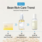 Buy now mixsoon Bean Essence Exfoliating, Snail Mucin Moisturizer for Hydrating, Fermented Bean Extract, Gentle Formula for Smooth Skin 50ml / 1.69 fl.oz. Korean Glass Skin Care at indiglob india