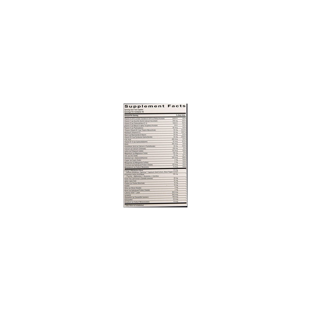Buy now GNC Mega Men Energy and Metabolism Supplement, 90 Count at indiglob india