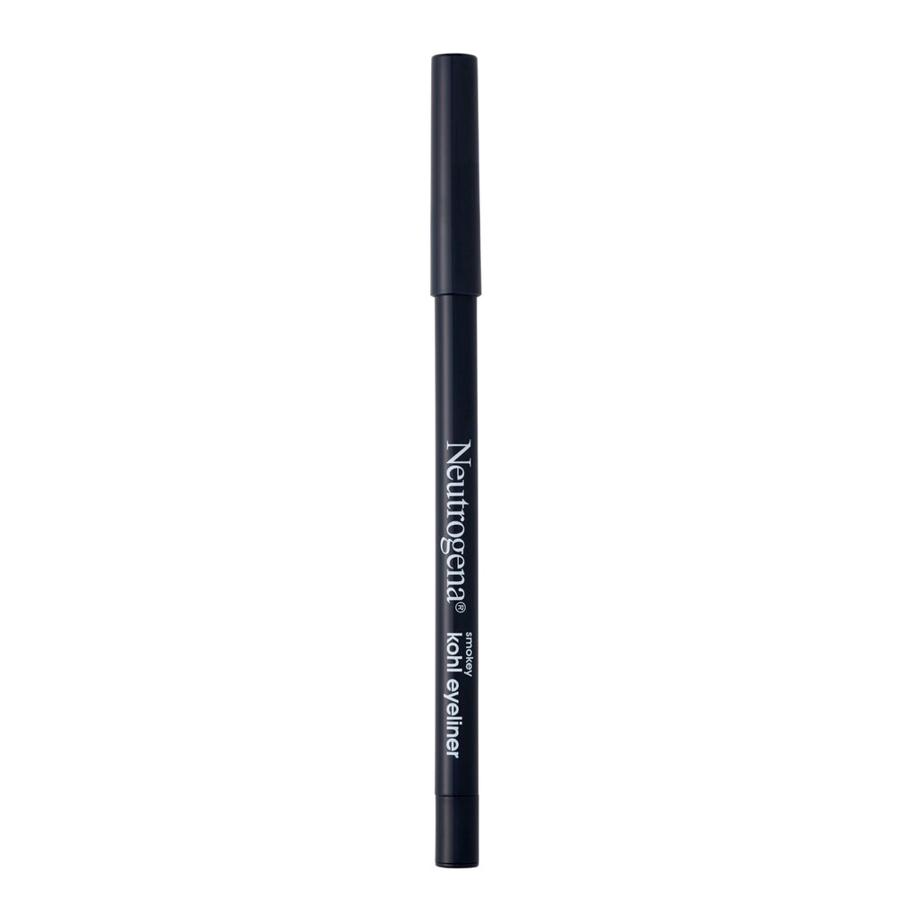 Buy now Neutrogena Smokey Kohl Eyeliner with Antioxidant Vitamin E, Water-Resistant & Smooth-Gliding Eyeliner Makeup, Smokey Gray, 0.014 oz at indiglob india