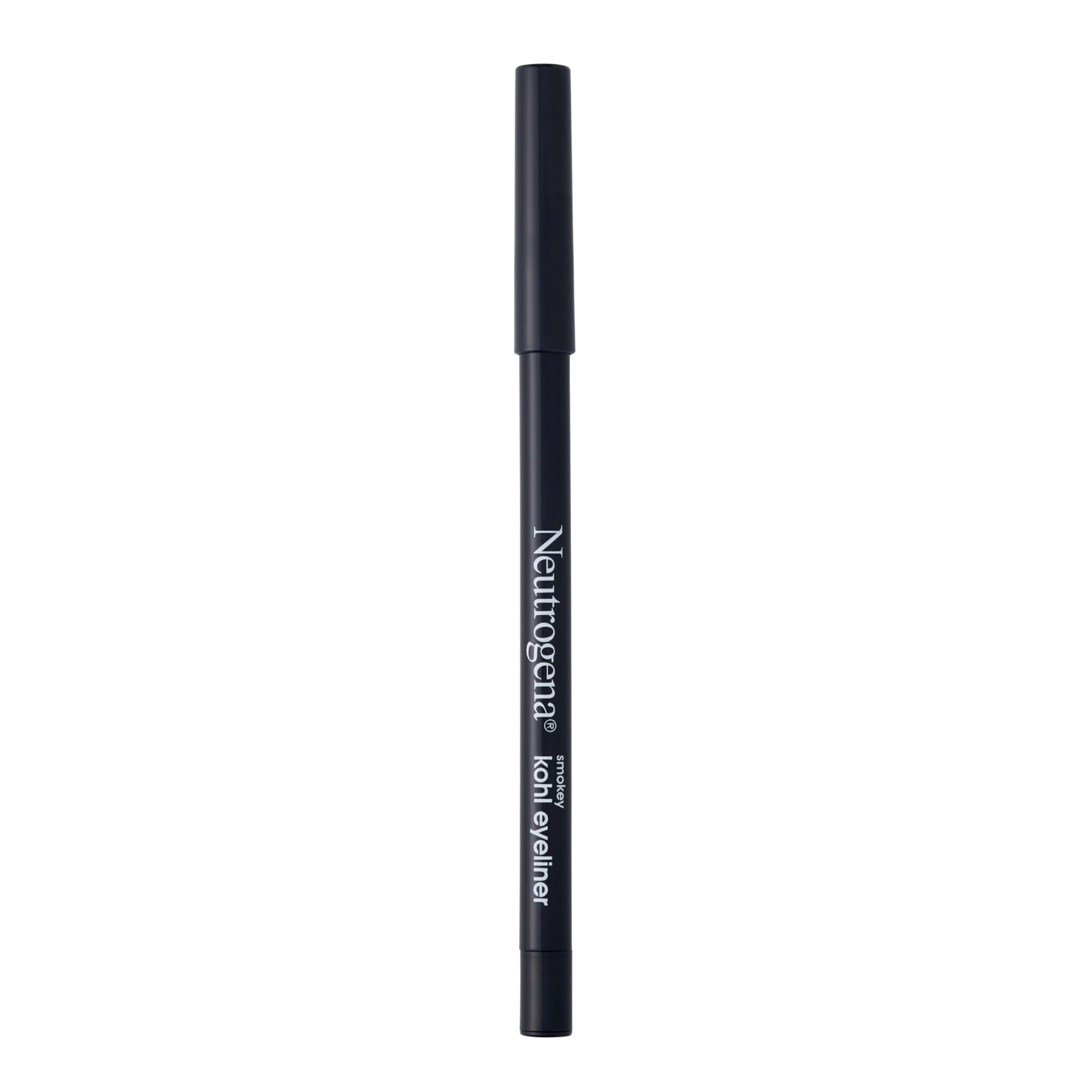 Buy now Neutrogena Smokey Kohl Eyeliner with Antioxidant Vitamin E, Water-Resistant & Smooth-Gliding Eyeliner Makeup, Smokey Gray, 0.014 oz at indiglob india