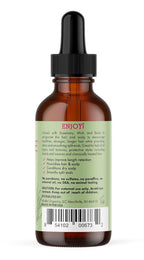 Buy now Mielle Organics Rosemary & Mint Hair Oil - Strengthening Biotin Oil Infused Frizzy & Damaged Hair Care - Split Ends & Dry Scalp Treatment to Support Longer, Healthier Strands, 2oz at indiglob india