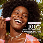 Buy now Glow Recipe Face Sunscreen Stick SPF 45 - Travel Size Roll On Korean Sunscreen with Hydrating Hyaluronic Acid & Niacinamide for a Dewy Glow - No White Cast (.58oz) at indiglob india