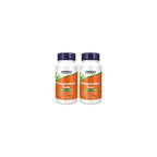 Buy now Now Foods Peppermint Gels with Ginger & Fennel Oils, 90 Softgels (Pack of 2) at indiglob india