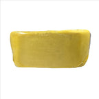 Buy now SmellGood Raw Unrefined African Shea Butter 5lb Block Soft & Creamy (YELLOW) at indiglob india