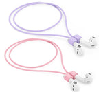 Buy now 5 Pack Ultra Strong Magnetic AirPods Pro Straps, Anti-Lost Neck Cord for AirPods Pro 3 2025,AirPods 4th, AirPods Pro 2nd/1st, AirPod 3rd, AirPod 2nd/1st - 5 Pcs Silicone Sports Lanyard and 2 Ear Hook at indiglob india