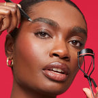 Buy now Revlon Extra Curl Lash Curler, Gives an All Day Dramatic Curl, with Finger Grips for a Non Slip Grip, Easy to Use, 1 Count at indiglob india