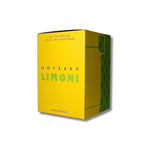 Armaf Odyssey Limoni Fresh for Unisex Eau De Parfum Spray, 3.4 Ounce