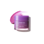 LANEIGE Lip Sleeping Mask: Korean Overnight Treatment For Dry Lips | Hydrating & Nourishing Overnight Lip Treatment Mask with Vitamin C, Shea & Murumuru Seed Butter | Now Build Your Own Bespoke Swirl