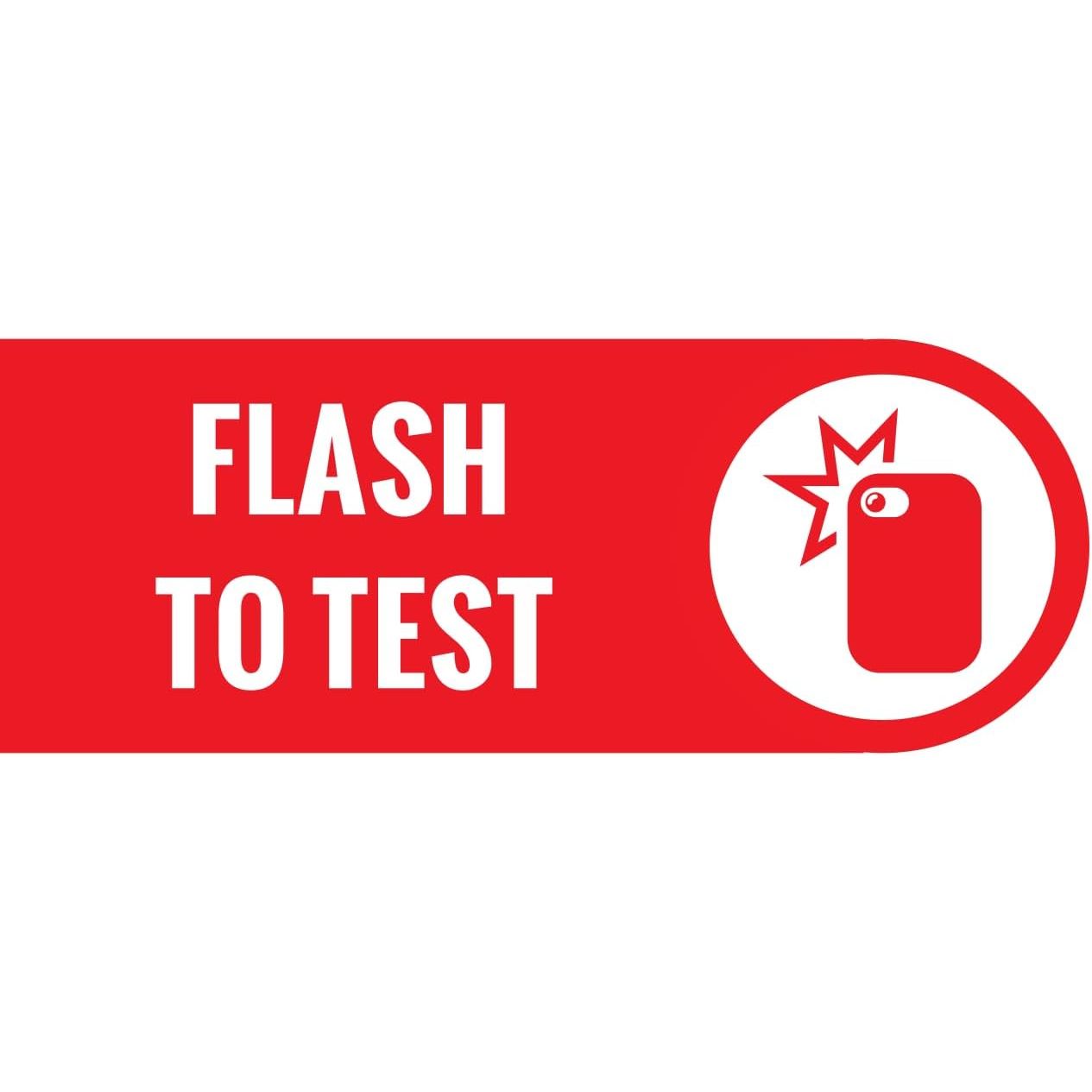 Buy now VFLUO - Kit 4 Retro Reflective Stripes Stickers for Mortorcyle Helmet - Stickers Approved to FR Dimension - High Visibility, 3M™ Technology - Discreet and design - Maximum Grip at indiglob india