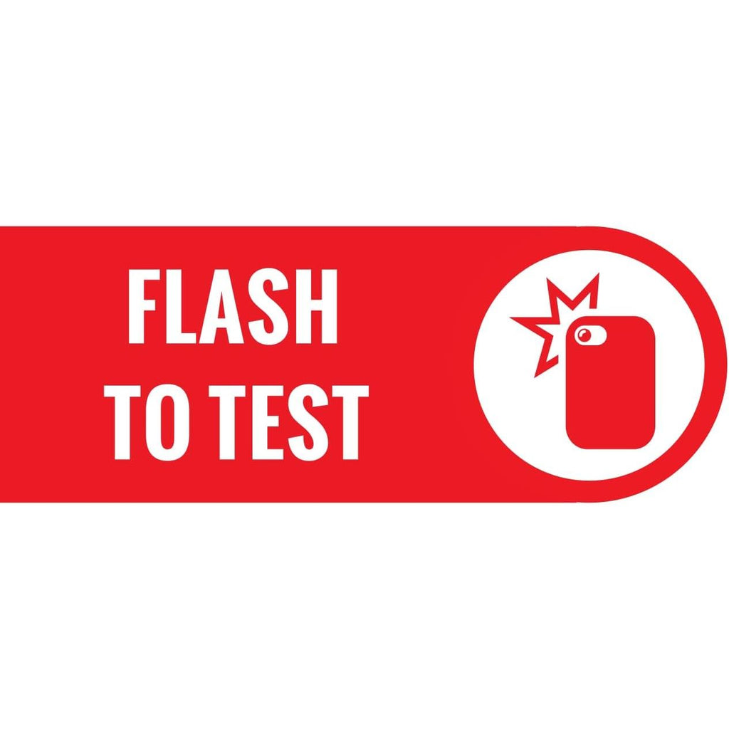 Buy now VFLUO - Kit 4 Retro Reflective Stripes Stickers for Mortorcyle Helmet - Stickers Approved to FR Dimension - High Visibility, 3M™ Technology - Discreet and design - Maximum Grip at indiglob india