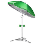 Buy now Wondershade Ultimate Portable Sun Shade Umbrella, Lightweight Adjustable Instant Sun Protection - Pink at indiglob india
