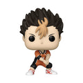 Buy now Funko POP! Animation: Haikyu! - Yu Nishinoya - Collectable Vinyl Figure - Gift Idea - Official Merchandise - for Kids & Adults - Anime Fans - Model Figure for Collectors and Display at indiglob india