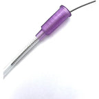 Buy now G-Tube G-Button NG PEG Feeding Tube Brush PEG Cleaning Brush (Pack of 2) at indiglob india