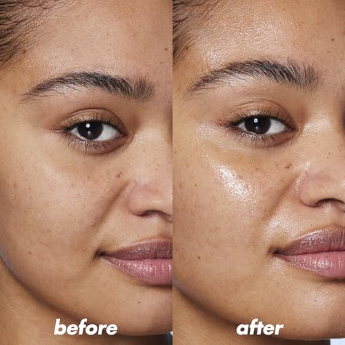 Buy now e.l.f. SKIN Holy Hydration! Triple Bounce Serum, 1.7% Hyaluronic Acid Serum For Plump, Bouncy Skin, Moisturizing & Hydrating, Vegan & Cruelty-Free at indiglob india