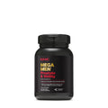 Buy now GNC Mega Men Prostate and Virility Multivitamin, Supports Optimal Sexual Health and Prostate Health, 90 Count at indiglob india