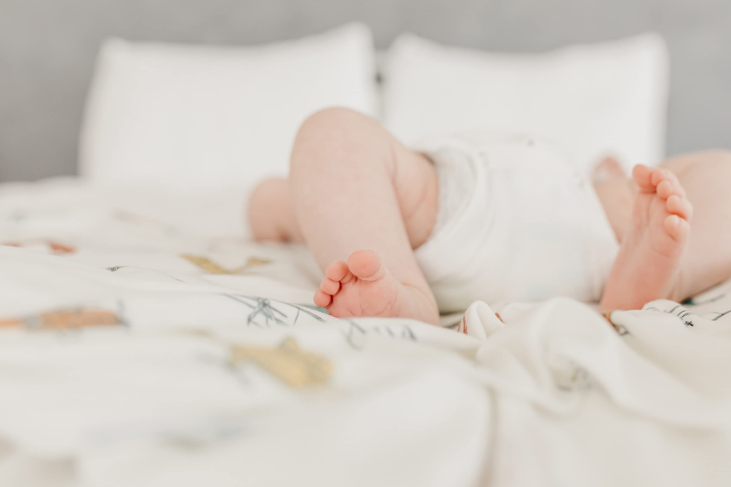 Buy now Copper Pearl Large Premium Knit Baby Swaddle Receiving Blanket Ace at indiglob india