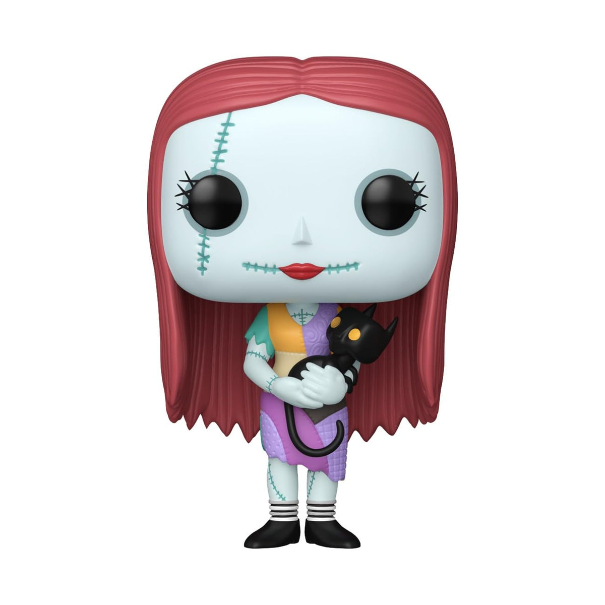 Sally from The Nightmare Before Christmas Funko Pop! figure. Available in India, order online for collectors!
