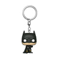 Buy now Funko Pop! Keychain: The Batman - Batman at indiglob india