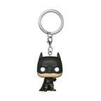 Buy now Funko Pop! Keychain: The Batman - Batman at indiglob india