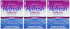 Buy now Refresh Celluvisc Lubricant Eye Gel Single-use Containers 30 Ea (3 Pack) at indiglob india
